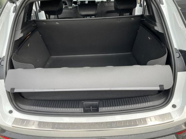 Kofferraumwanne Austral ein Schutz wie kein zweiter!